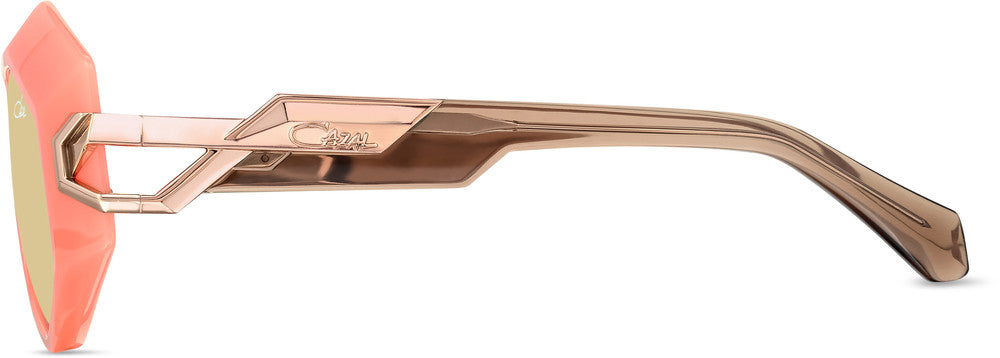 Cazal Eyewear 301 3 55