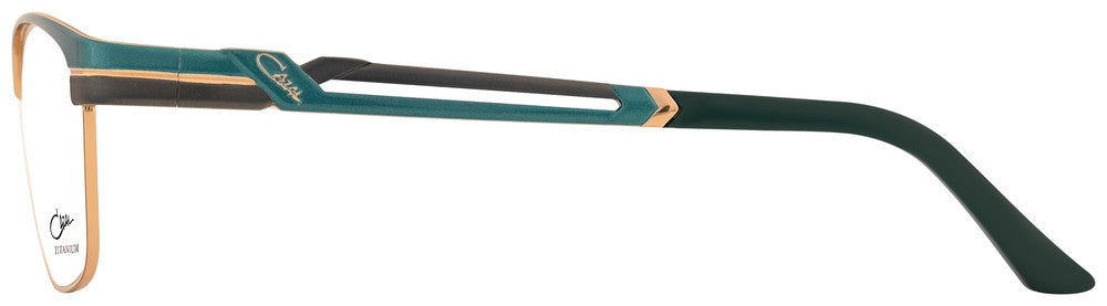 Cazal Eyewear 4303 5 54