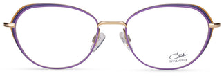 Cazal Eyewear 4317 4 54