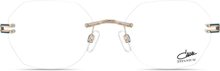 Cazal Eyewear 4319 4 53