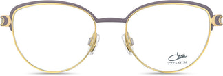 Cazal Eyewear 4320 4 51