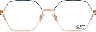 Cazal Eyewear 4321 2 54