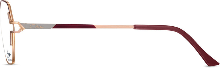 Cazal Eyewear 4321 4 54