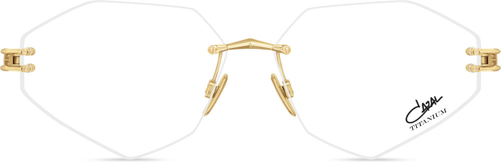 Cazal Eyewear 5017 1 58