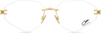Cazal Eyewear 5017 1 58