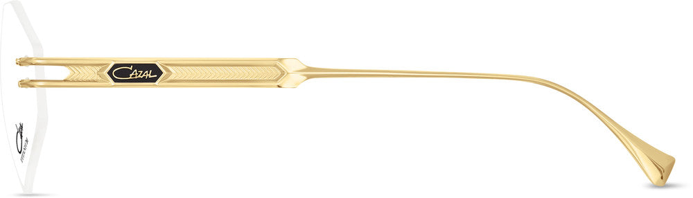 Cazal Eyewear 5017 1 58