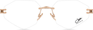 Cazal Eyewear 5017 2 58