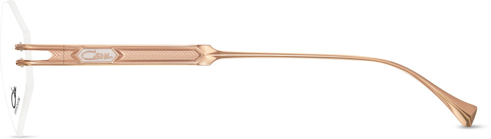 Cazal Eyewear 5017 2 58