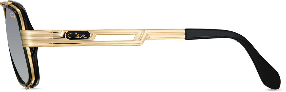 Cazal Eyewear 665 1 60