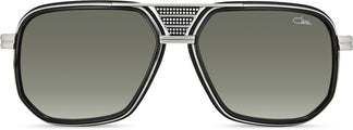 Cazal Eyewear 666 2 61