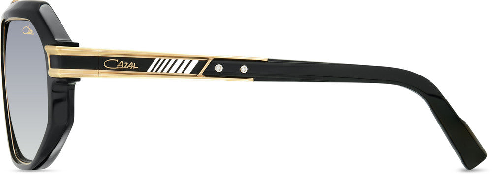 Cazal Eyewear 684 1 60