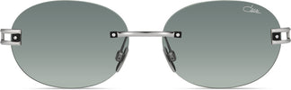 Cazal Eyewear 7118/3 2 56