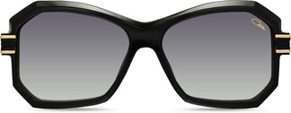 Cazal Eyewear 8521 1 58