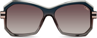 Cazal Eyewear 8521 3 58