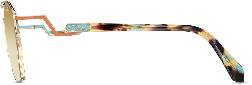 Cazal Eyewear 9506 4 56