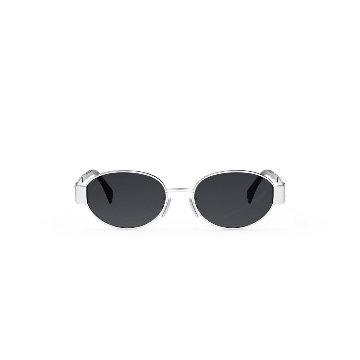 CELINE METAL TRIOMPHE CL40235U 16A 54