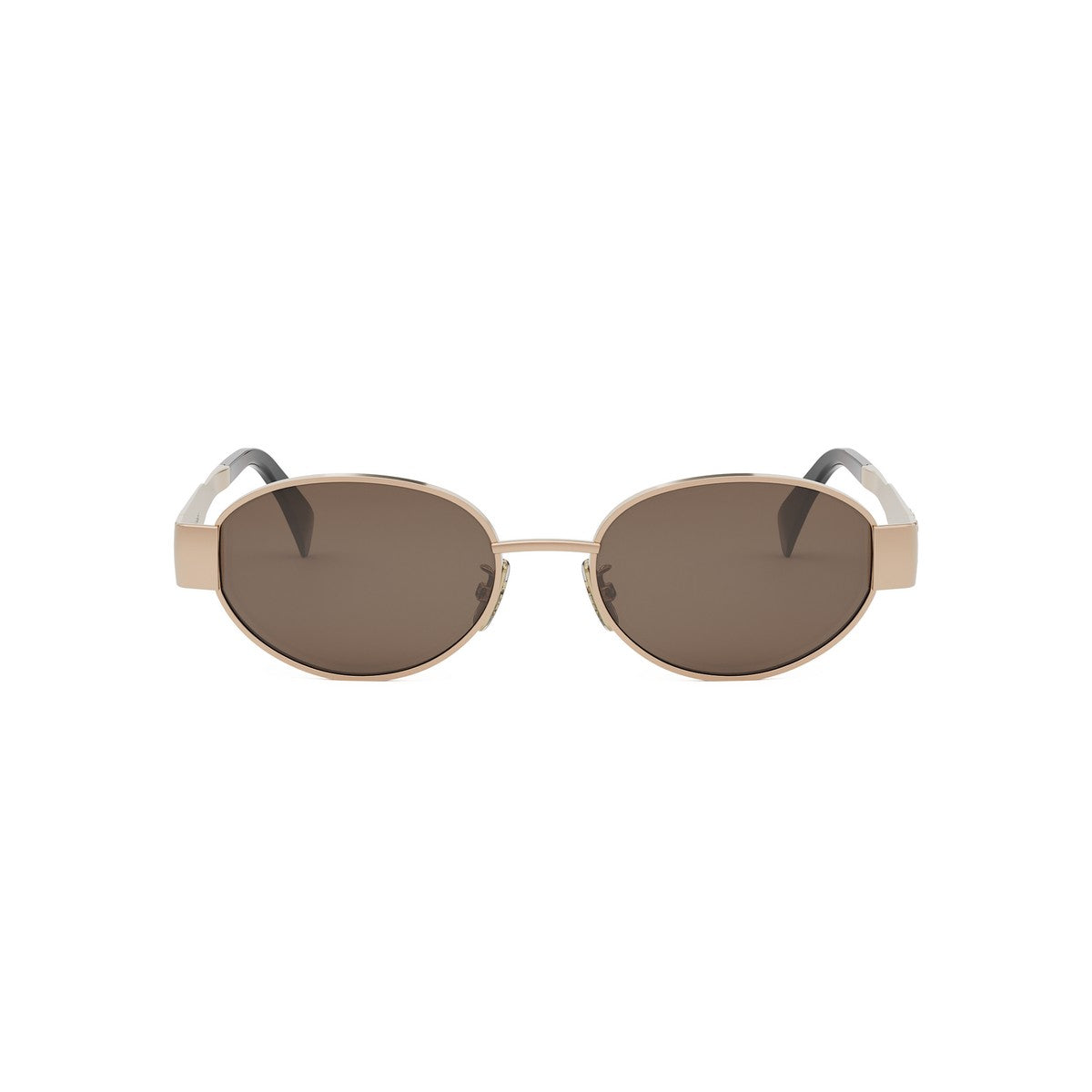 CELINE METAL TRIOMPHE CL40235U 28E 54