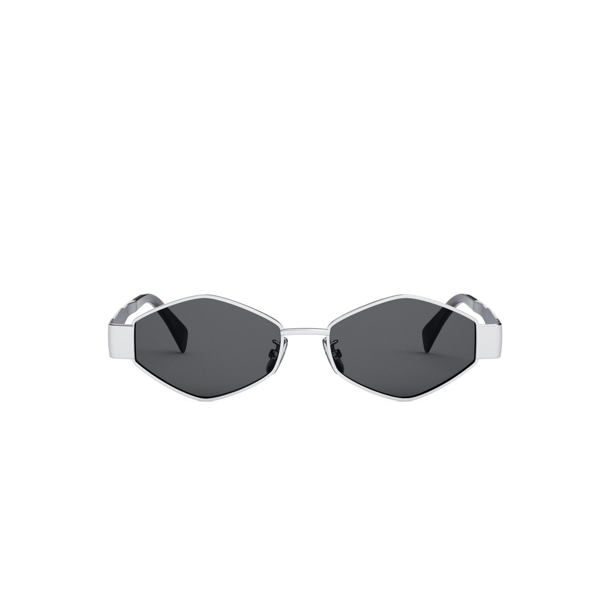 CELINE METAL TRIOMPHE CL40254U 16A 54