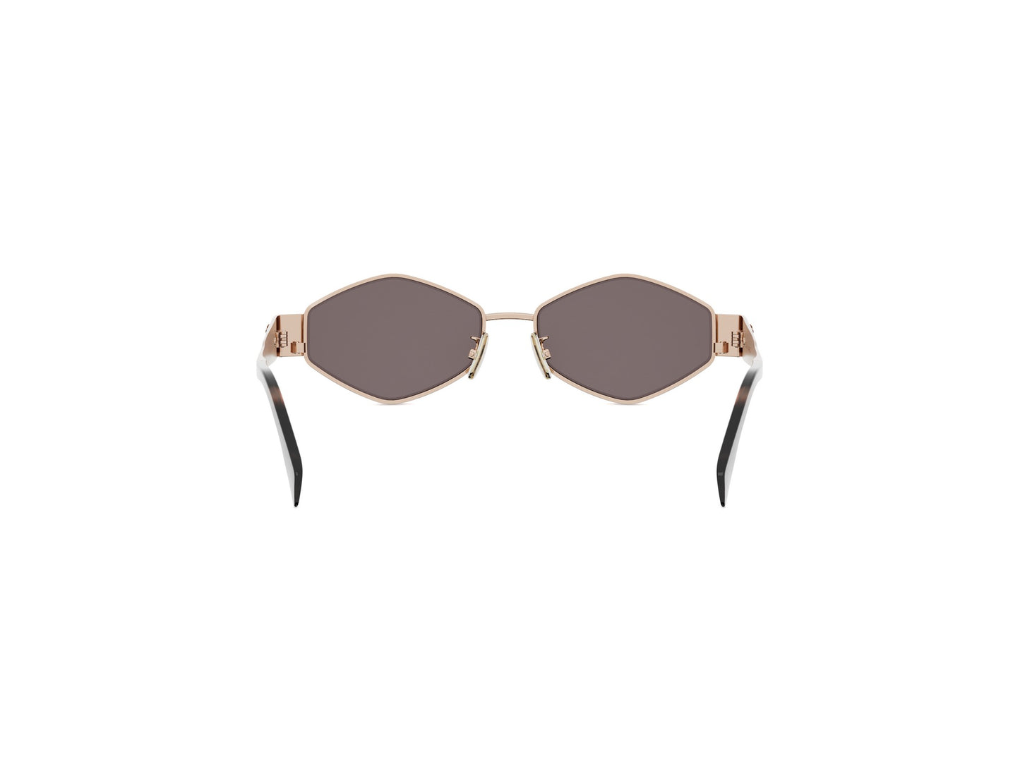 CELINE METAL TRIOMPHE CL40254U 28A 54