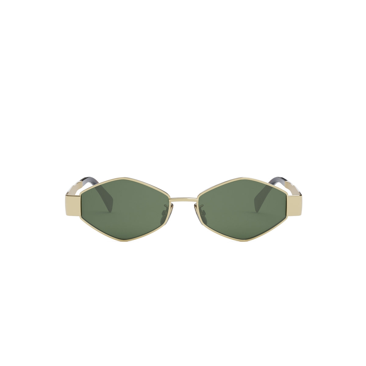 CELINE METAL TRIOMPHE CL40254U 30N 54