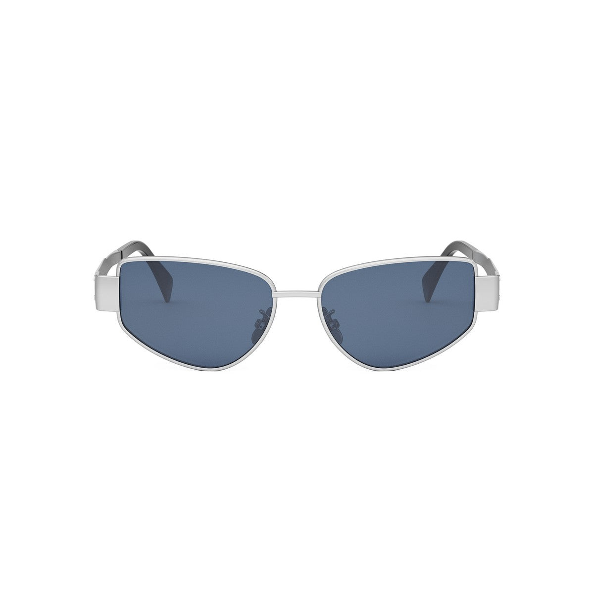 CELINE METAL TRIOMPHE CL40293U 16V 55