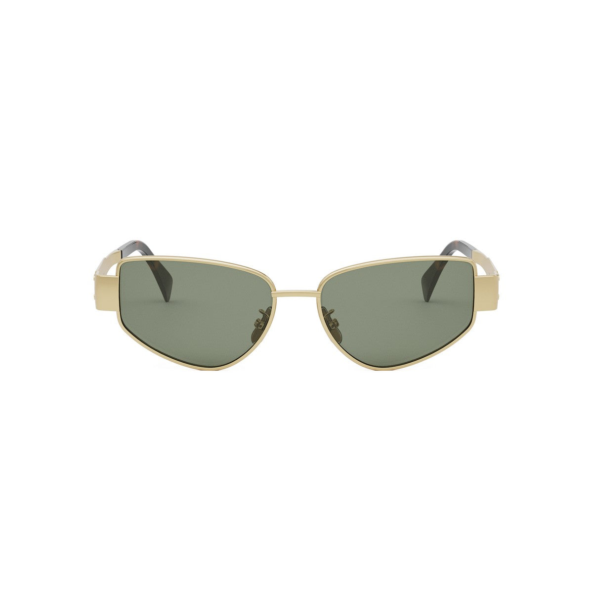 CELINE METAL TRIOMPHE CL40293U 30N 55
