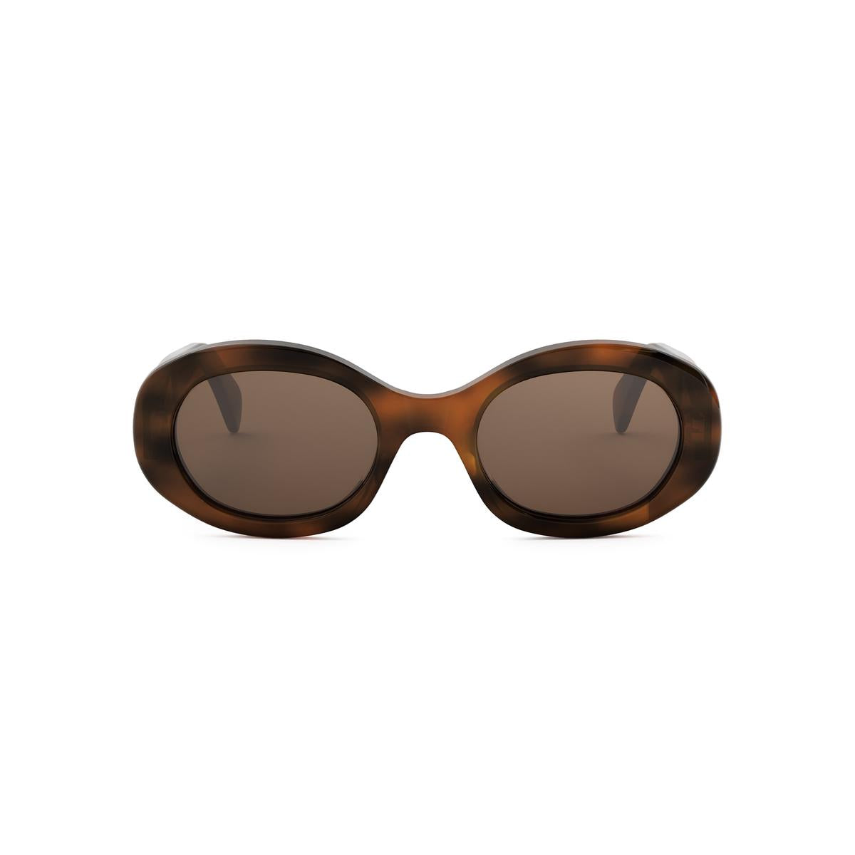 CELINE TRIOMPHE CL40194U 53E 52