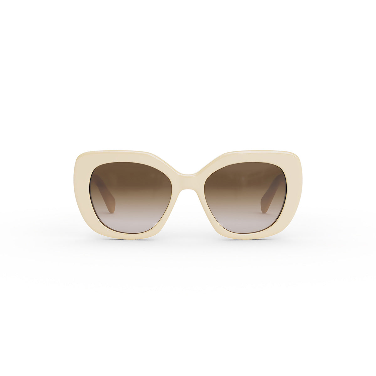 CELINE TRIOMPHE CL40226U 25F 55