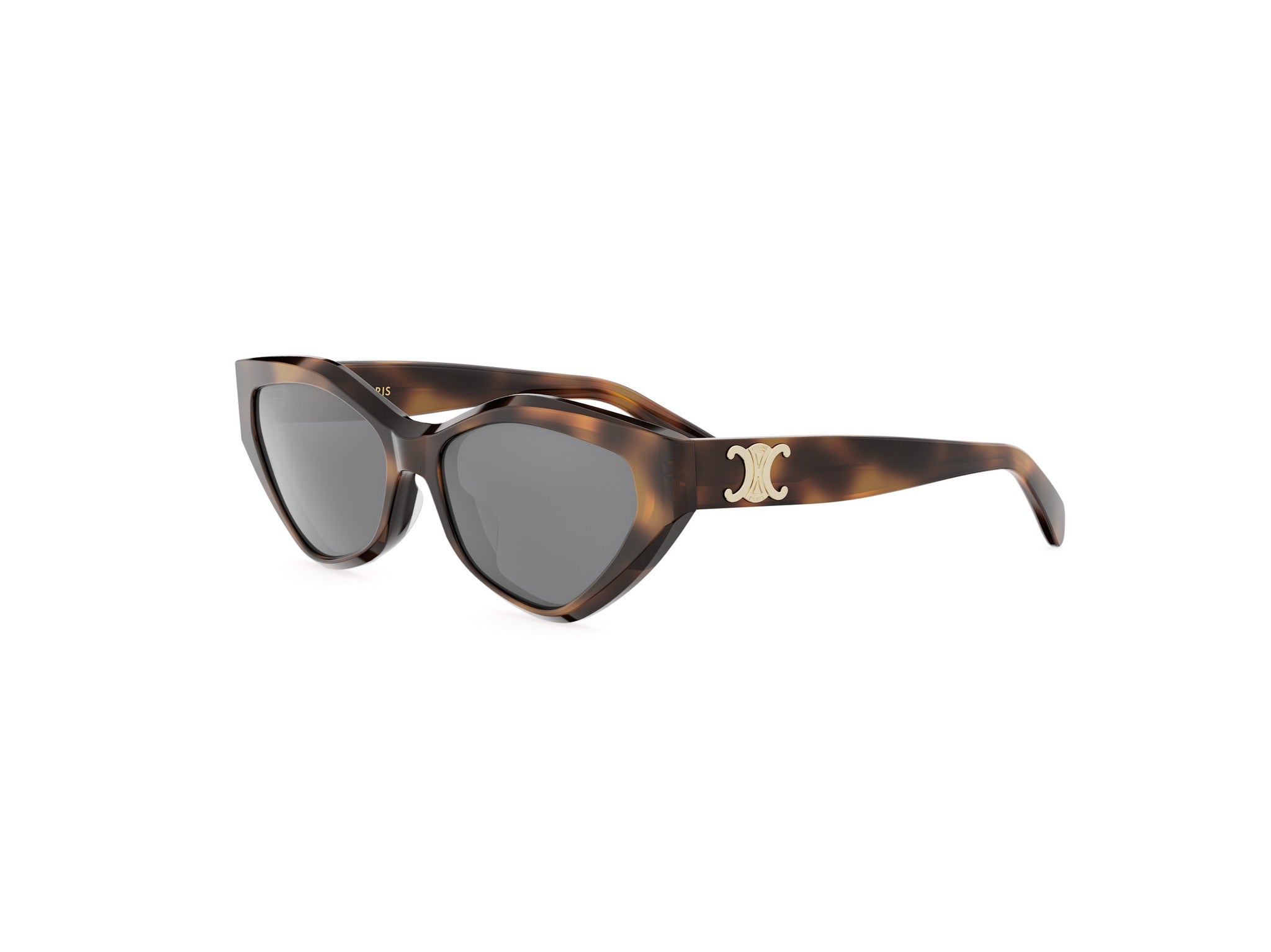CELINE TRIOMPHE CL40323U 53A 56 | Bassol Optic United States