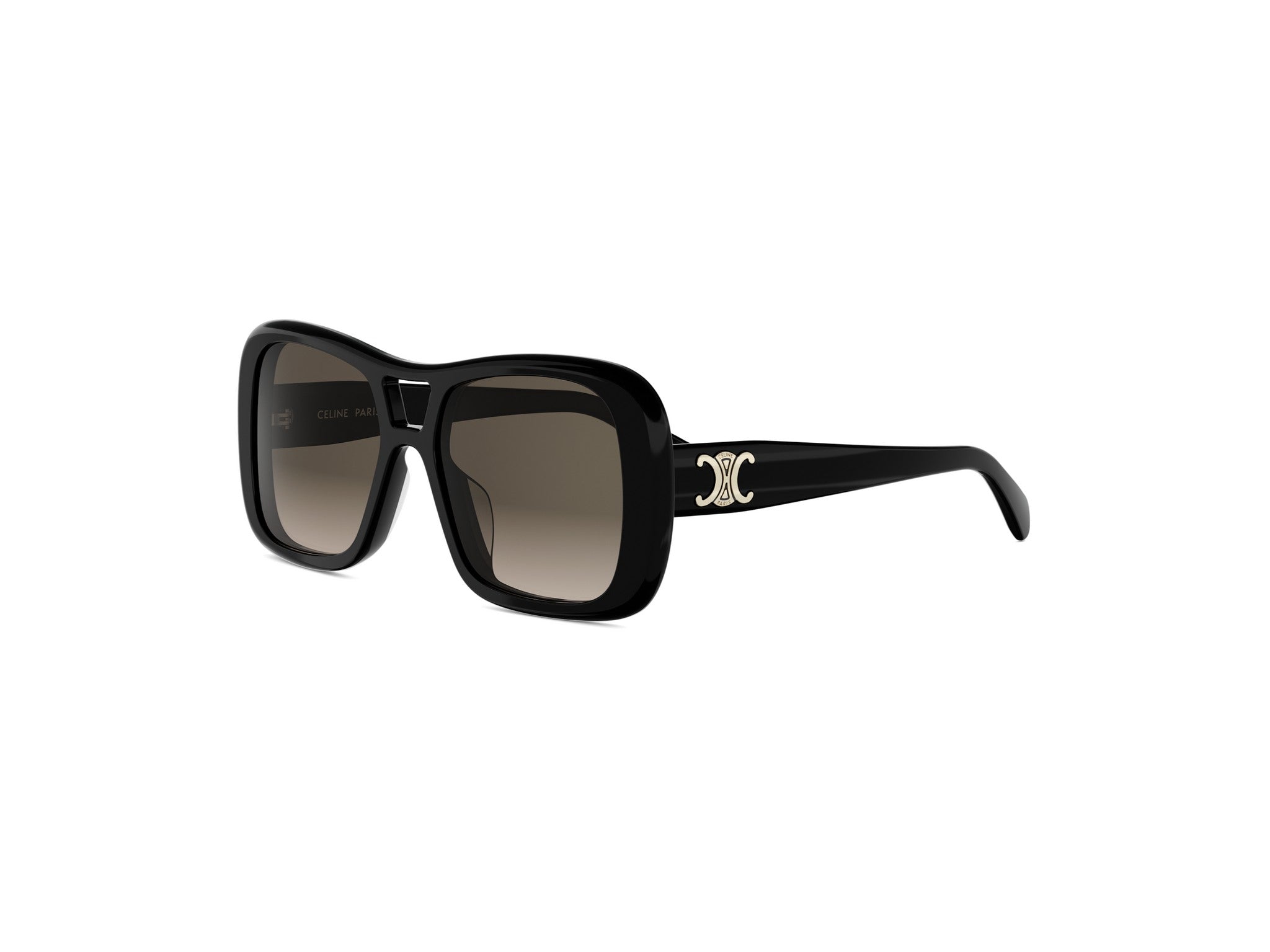 CELINE TRIOMPHE CL40331U 01F 55 | Bassol Optic United States