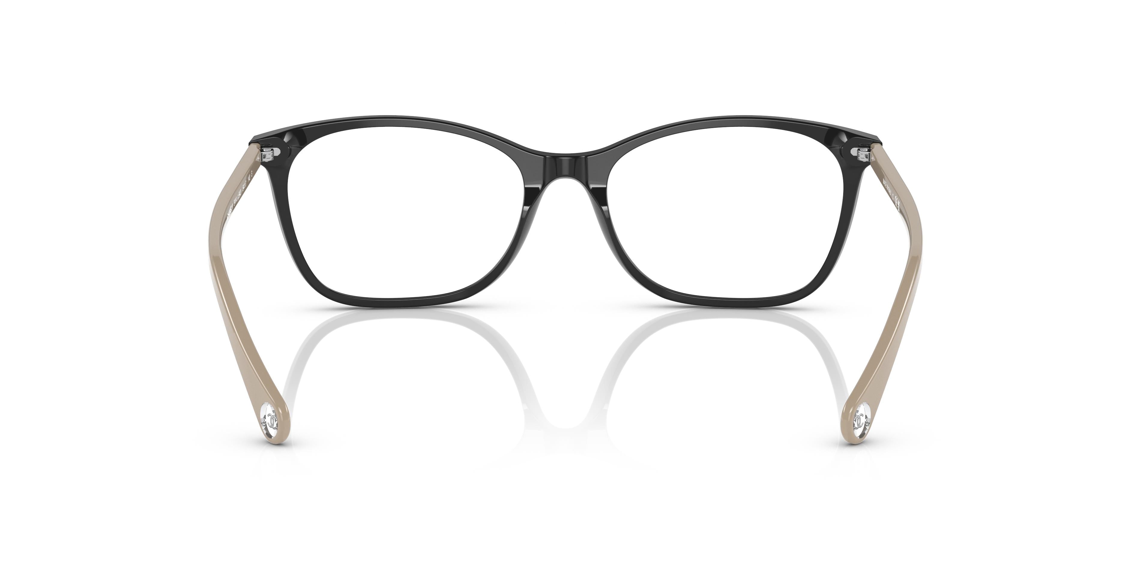 CHANEL CH3414 C942 52