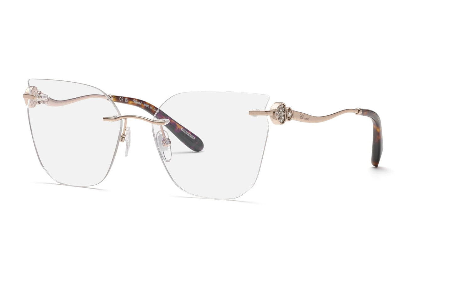 Chopard VCHL84S 0A39 56