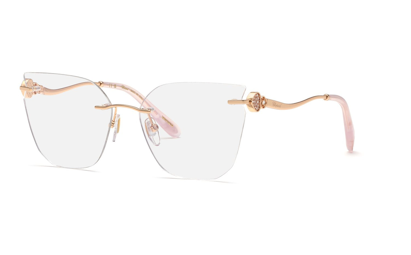 Chopard VCHL84S 8FCY 56