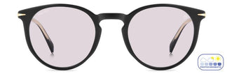 David Beckham DB 1139/S 807 51