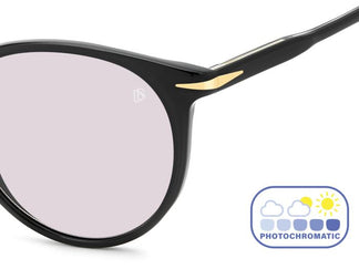 David Beckham DB 1139/S 807 51