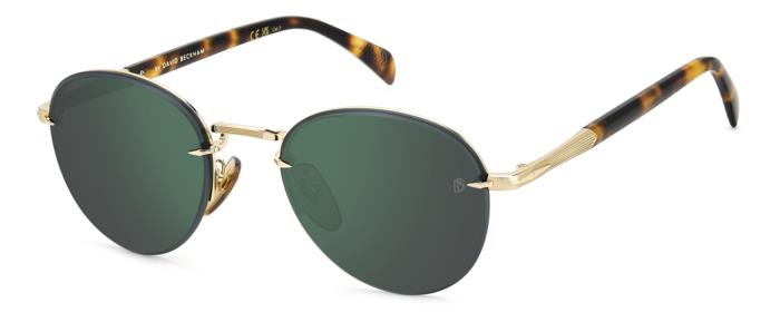 David Beckham DB 1173/S 06J 51