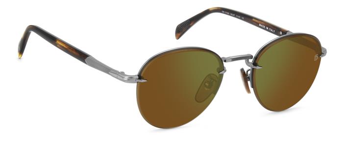 David Beckham DB 1173/S 50L 51