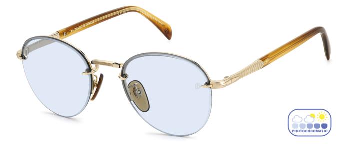 David Beckham DB 1173/S T5U 51