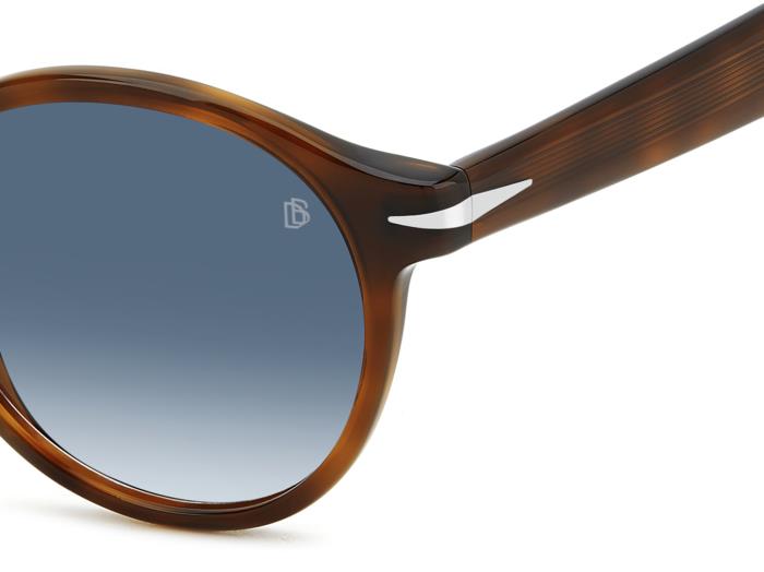 David Beckham DB 1178/S WR9 50