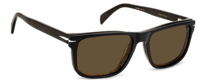 David Beckham DB 1188/C 0MY 57