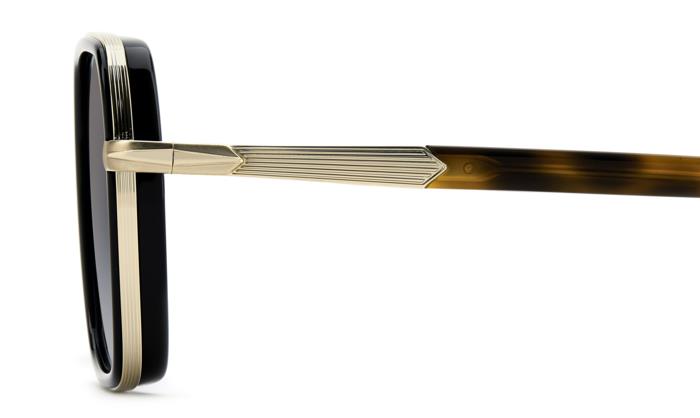 David Beckham DB 1194/G/S RHL 53