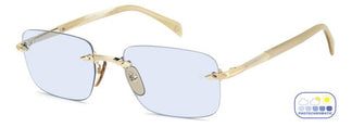 David Beckham DB 1195/S IDA 57