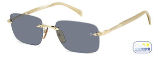 David Beckham DB 1195/S IDA 57