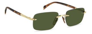 David Beckham DB 1195/S T5U 57