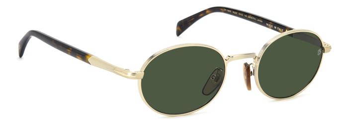 David Beckham DB 1196/S 06J 52