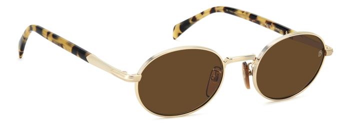 David Beckham DB 1196/S HM2 52