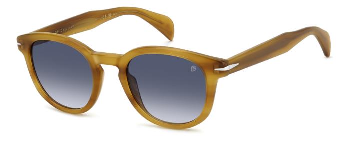 David Beckham DB 1198/S B4L 50