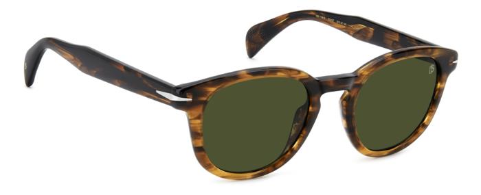 David Beckham DB 1198/S EX4 50