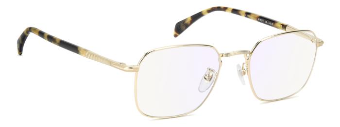 David Beckham DB 1204 RHL 52