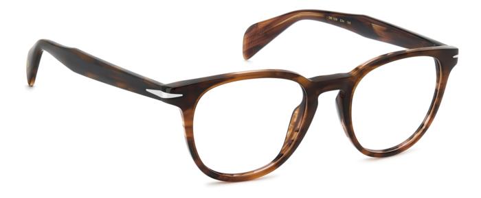 David Beckham DB 1206 EX4 50